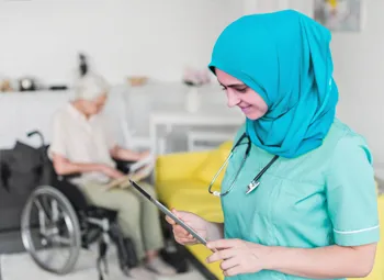Elderly care Dubai, Elderly care services in Dubai