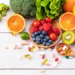 Extended Vitamins & Minerals